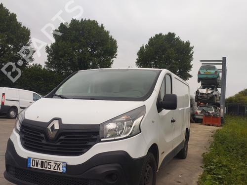 Right tailgate RENAULT TRAFIC III Van (FG_) 1.6 dCi 120 (FGMB, FGMC) | BP30171650C77 