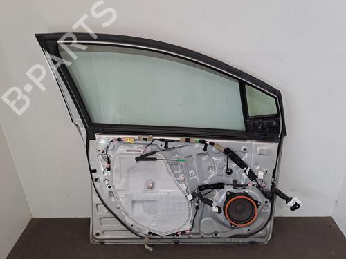 Left front door TOYOTA PRIUS PHV (_W52_) 1.8 Plug-in Hybrid (ZVW52) | BP28408634C2 