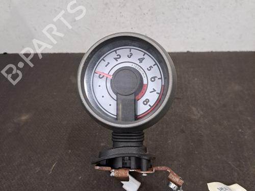 Used Instrument cluster CITROËN C1 (PM_, PN_) 1.0 (68 hp) 30641752