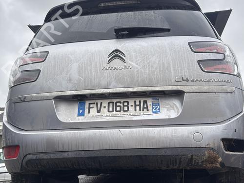 Camera CITROËN C4 SPACETOURER (3D_) | BP34531731E14 - Image 11