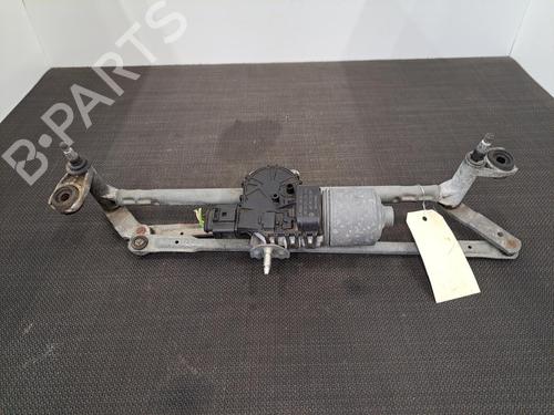 Front wiper motor SEAT IBIZA IV (6J5, 6P1) 1.9 TDI | BP28408454M29 