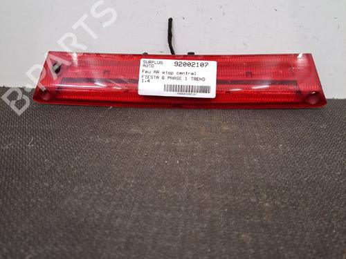 Bremselys FORD FIESTA VI (CB1, CCN) 1.4 TDCi (70 hp) 28392943