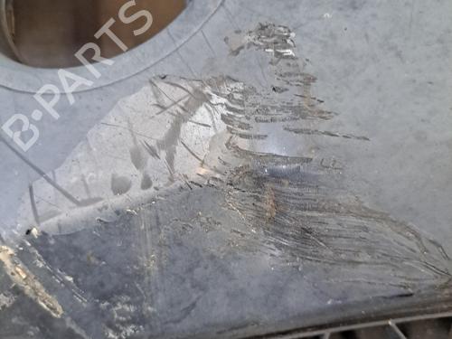 Front bumper DACIA SANDERO 1.5 dCi | BP28406418C7 - Image 7