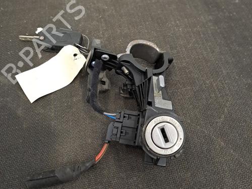 Ignition barrel CITROËN NEMO Box Body/MPV (AA_) 1.4 HDi | BP29453384M48 