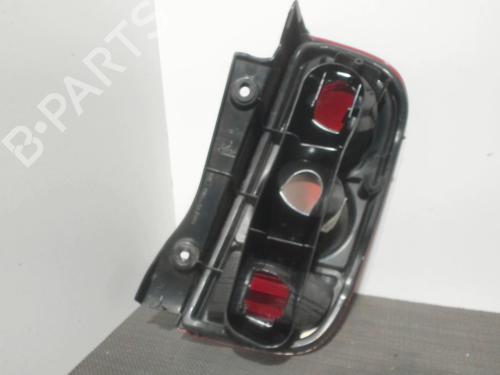 Right taillight NISSAN MICRA III (K12) 1.4 16V | BP28393689C35 