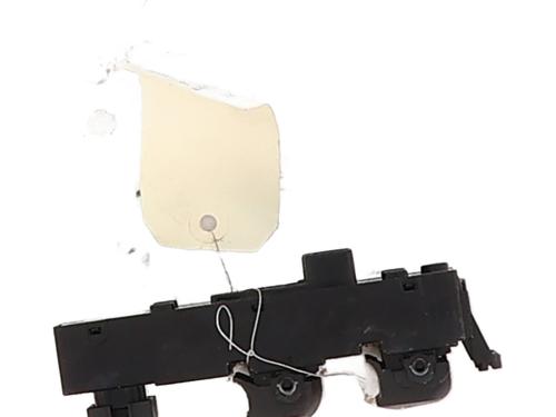 Left front window switch HYUNDAI i30 Estate (GD) 1.6 CRDi | BP36395297I27 - Image 2