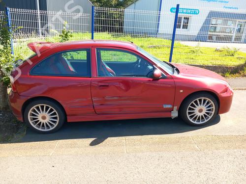 Ignition barrel MG MG ZR 2.0 TD | BP29453386M48  - Image 17