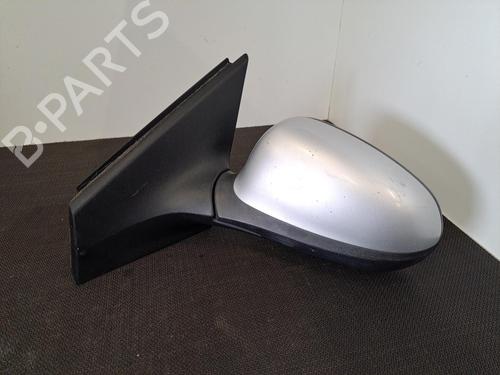 Left mirror FIAT BRAVO II (198_) 1.9 D Multijet (198AXE1A) | BP28402590C26 