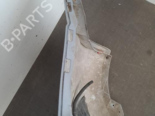 Front bumper OPEL ZAFIRA / ZAFIRA FAMILY B (A05) 1.9 CDTI (M75) | BP29501683C7 