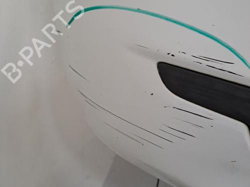 Used Front bumper Front bumper PEUGEOT 208 I (CA_, CC_) 1.0 VTi (68 hp) 40027412 40027412