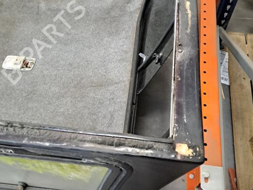 Hardtop ISUZU D-MAX I (TFR, TFS) 3.0 DiTD 4x4 (TFS85_) | BP28839973C126  - Image 6
