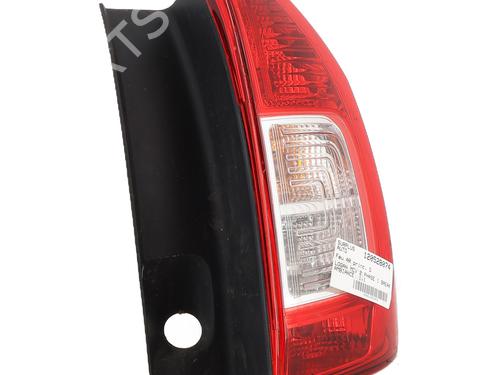 Right taillight DACIA LOGAN MCV II 1.2 | BP32272975C35