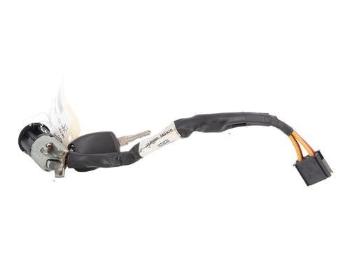 Used Ignition barrel Ignition barrel DACIA LOGAN MCV (KS_) 1.5 dCi (KS04) (88 hp) 31769773 31769773