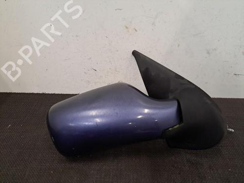 Right mirror FIAT PALIO Weekend (178_, 173_, 373_, 374_, 171_) 1.6 16V (178DXD1A) | BP28393307C27