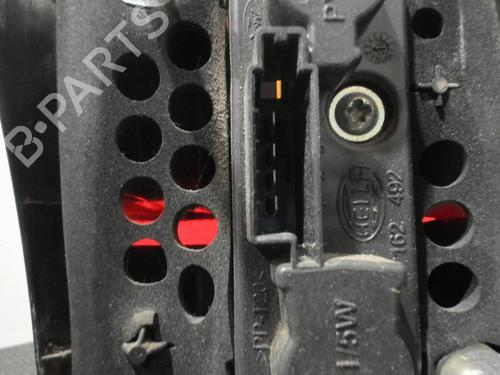 Used Left taillight FORD S-MAX (WA6) 2.0 TDCi (140 hp) 28399478