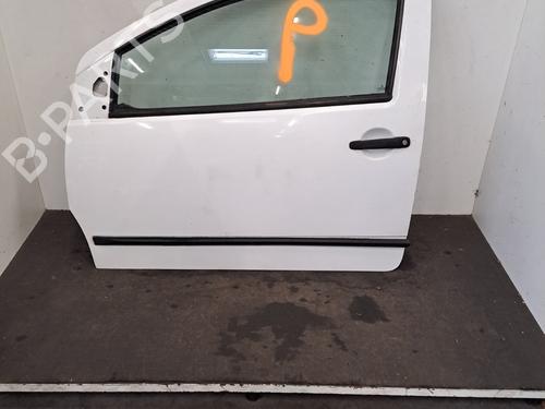 Used Left front door CITROËN C2 (JM_) 1.4 HDi (68 hp) 31612873