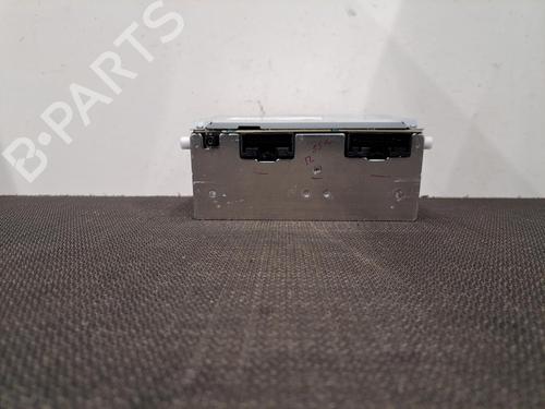 Radio FORD FIESTA VI (CB1, CCN) 1.0 EcoBoost | BP28402033E6 