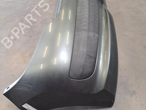 Rear bumper PEUGEOT 207 (WA_, WC_) 1.6 HDi | BP28397065C8 
