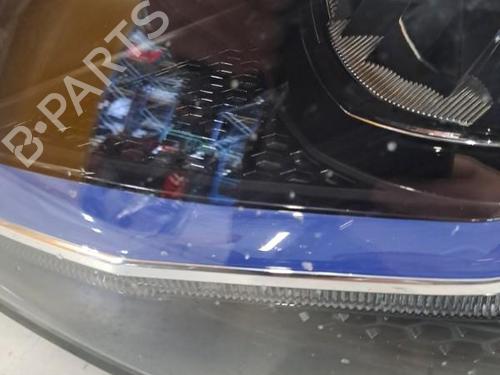 Left headlight VW GOLF VII (5G1, BQ1, BE1, BE2) 1.4 GTE Hybrid | BP28401690C28 