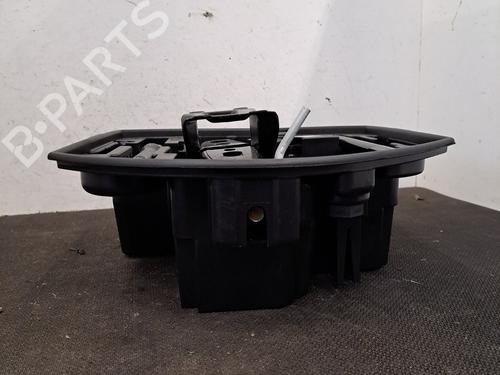 Jack Kit CITROËN C3 II (SC_) 1.6 HDi | BP30101012C119 
