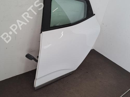 Dør venstre bagtil RENAULT CLIO V (B7_) 1.0 TCe 100 (B7MT) | BP39447229C4 - Image 3