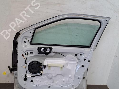 Dør højre fortil CITROËN C4 CACTUS 1.2 VTi 82 | BP36984535C3 - Image 2