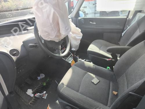 Left front fenders RENAULT ESPACE IV (JK0/1_) 2.0 dCi (JK01, JK02, JK1J, JK1K, JK1H) | BP30391805C41