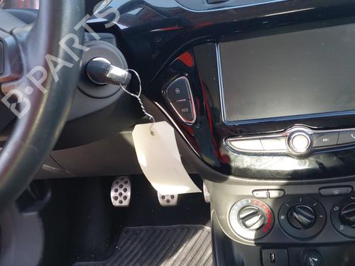 Warning OPEL CORSA E (X15) 1.3 CDTI (08, 68) | BP34413290I22 - Image 18