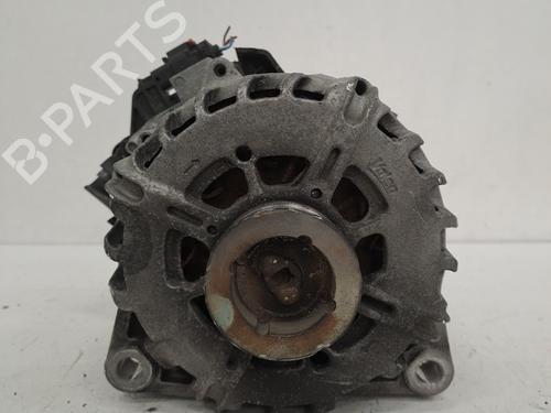 Used Alternator CITROËN DS4 (NX_) 1.6 HDi 115 (114 hp) 29880354