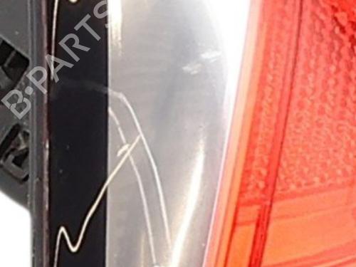 Left taillight CITROËN C3 II (SC_) 1.6 BlueHDi 100 | BP36818337C34 - Image 4