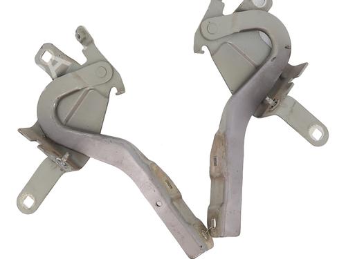 Used Hinge/Door check strap Hinge/Door check strap RENAULT CLIO IV Grandtour (KH_) 1.5 dCi 90 (KHN3, KHN4) (90 hp) 36368960 36368960