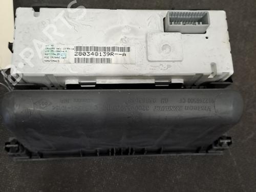 Display monitor OPEL VIVARO A Bus (X83) 2.0 CDTI (F7, J7, A07) | BP28395120C48