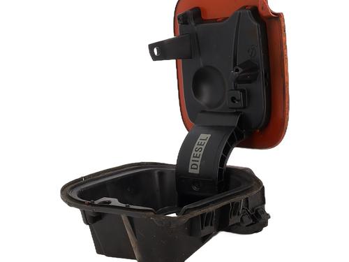 Fuel flap RENAULT CAPTUR I (J5_, H5_) 1.5 dCi 90 (J5N4, J5M5, J5MW, J5M6, J5AL, J5AJ) | BP32413247C131