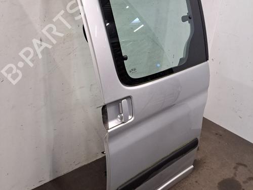 Venstre side skydedør Venstre side skydedør CITROËN BERLINGO / BERLINGO FIRST MPV (MF_, GJK_, GFK_) 2.0 HDI 90 (MFRHY) (90 hp) 33995572 33995572