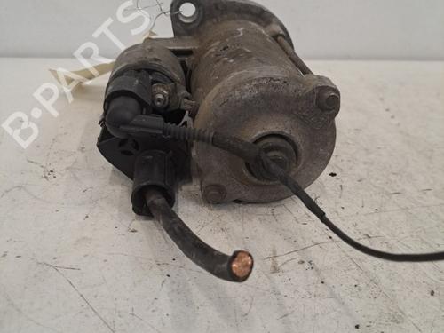 Starter AUDI A3 Sportback (8VA, 8VF) 2.0 TDI | BP28398648M8 - Image 3