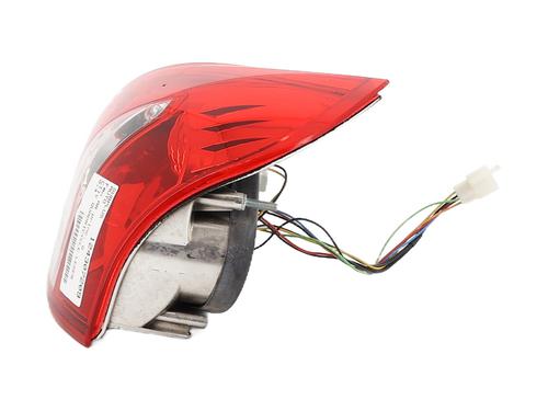 Left taillight AIXAM CITY 0.4 | BP37748446C34 - Image 3