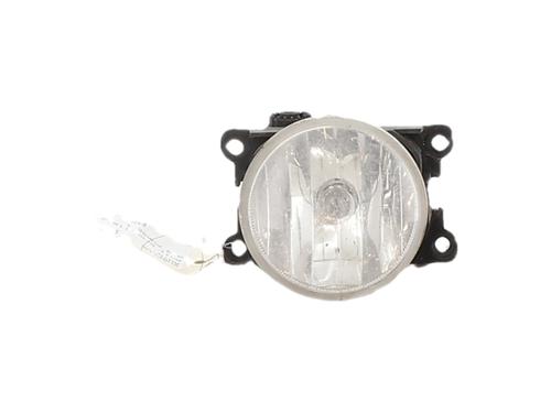 Left front fog light CITROËN DS3 (SA_) 1.6 HDi 110 | BP37410458C30 - Image 2