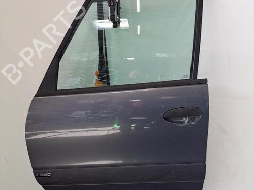 Used Left front door RENAULT ESPACE III (JE0_) 2.2 dCi (JE0K) (130 hp) 28408402