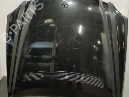 Hood MERCEDES-BENZ E-CLASS (W211) E 320 CDI (211.026) | BP28410485C1 