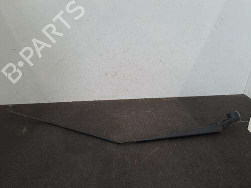Used Front windshield wiper arm RENAULT SCÉNIC III (JZ0/1_) 1.5 dCi (110 hp) 28706223