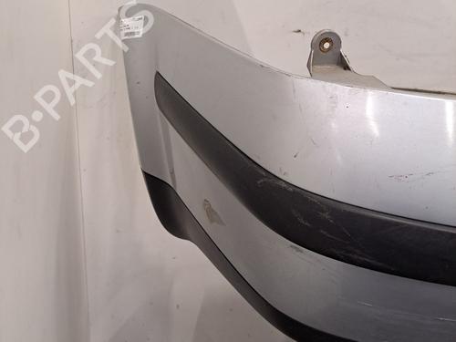 Used Rear bumper Rear bumper VW PASSAT B5 (3B2) 1.9 TDI (110 hp) 31658343 31658343