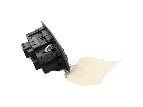 Left front window switch PEUGEOT 208 I (CA_, CC_) 1.6 HDi | BP33306025I27  - Image 5
