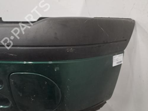 Front bumper RENAULT CLIO II (BB_, CB_) 1.2 (BB0A, BB0F, BB10, BB1K, BB28, BB2D, BB2H, CB0A,... | BP30171609C7 