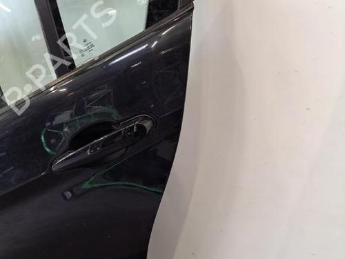Dør venstre bak BMW 3 (E90) 318 d (122 hp) 28410119