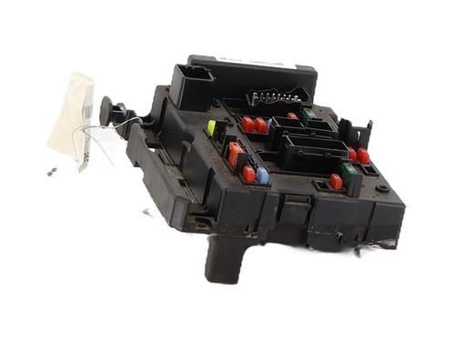 Fuse box PEUGEOT 206+ (2L_, 2M_) 1.4 HDi eco 70 | BP36395235E1 - Image 4