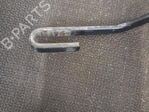 Front windshield wiper arm VOLVO XC90 I (275) D5 AWD | BP28403948C143