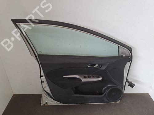 Left front door HONDA CIVIC VIII Hatchback (FN, FK) 2.2 CTDi (FK3) | BP28576602C2 