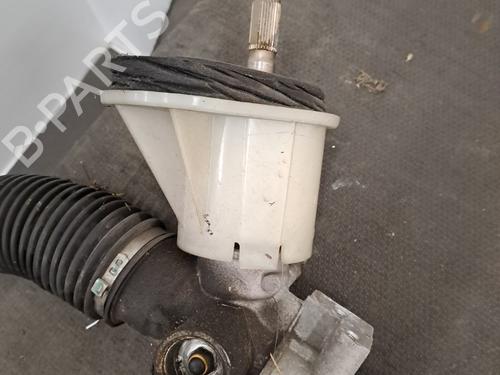 Used Steering rack Steering rack RENAULT SCÉNIC III (JZ0/1_) 1.6 dCi (JZ00, JZ12) (130 hp) 28403945 28403945