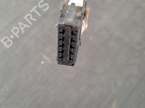 Used Right tailgate Right tailgate RENAULT KANGOO Express (FC0/1_) 1.9 dTi (FC0U) (80 hp) 28392354 28392354