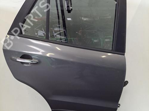 Used Right rear door HYUNDAI SANTA FÉ II (CM) 2.2 CRDi GLS 4x4 (150 hp) 28398585